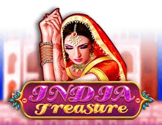 PLAYSTAR : INDIA TREASURE - AUTOCUAN777