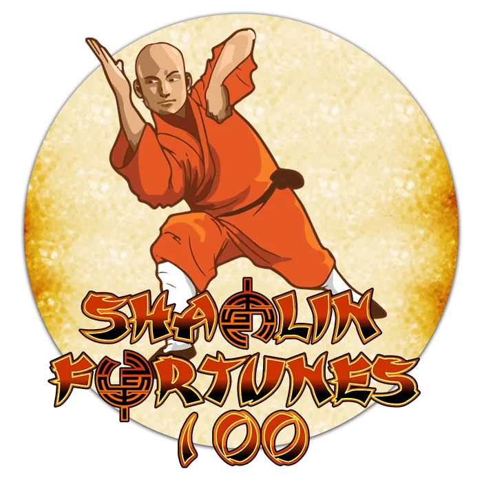 Habanero : Shaolin Fortunes 100 - AUTOCUAN777