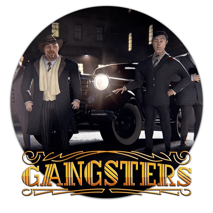 Habanero : Gangsters - AUTOCUAN777