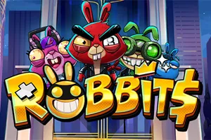 Robbits - AUTOCUAN777