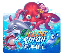 Ocean Spray - AUTOCUAN777