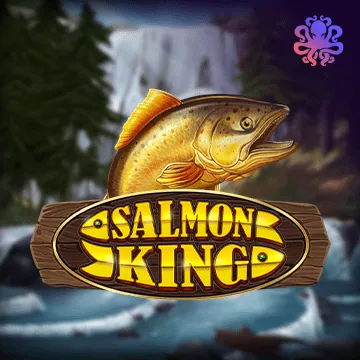 Octoplay : Salmon King - AUTOCUAN777