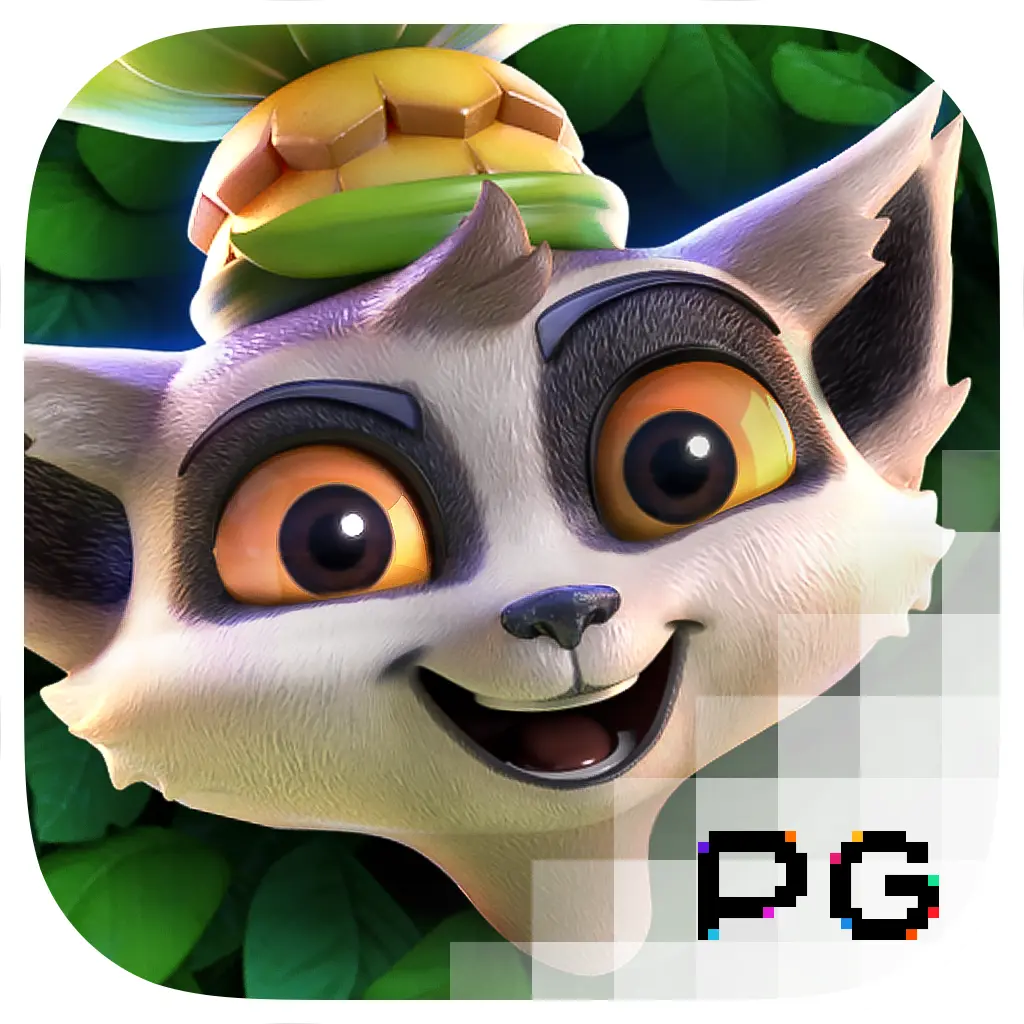 PGSoft : Jungle Delight - AUTOCUAN777