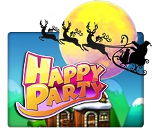 Joker123 : Happy Party - AUTOCUAN777