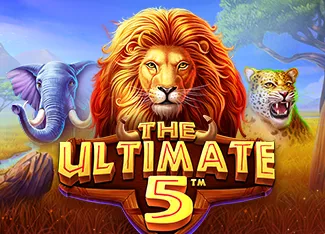 Pragmatic : The Ultimate 5 - AUTOCUAN777
