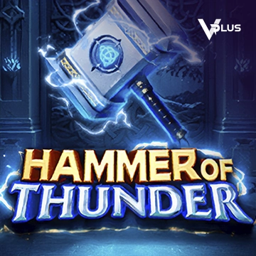 Vplus : Hammer of Thunder - AUTOCUAN777