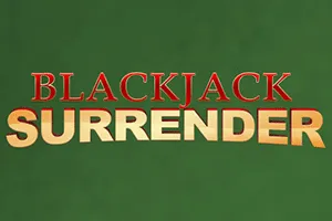 Blackjack Surrender - AUTOCUAN777