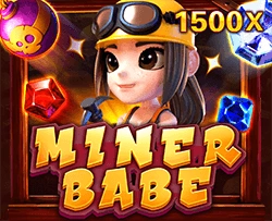JDB : Miner Babe - AUTOCUAN777