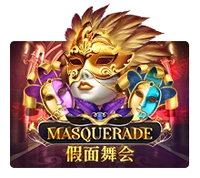 Joker123 : Masquerade - AUTOCUAN777
