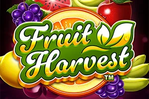 Playtech : Fruit Harvest™ - AUTOCUAN777