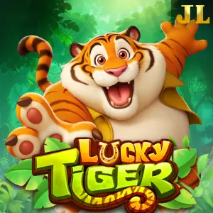 Lucky Tiger - AUTOCUAN777