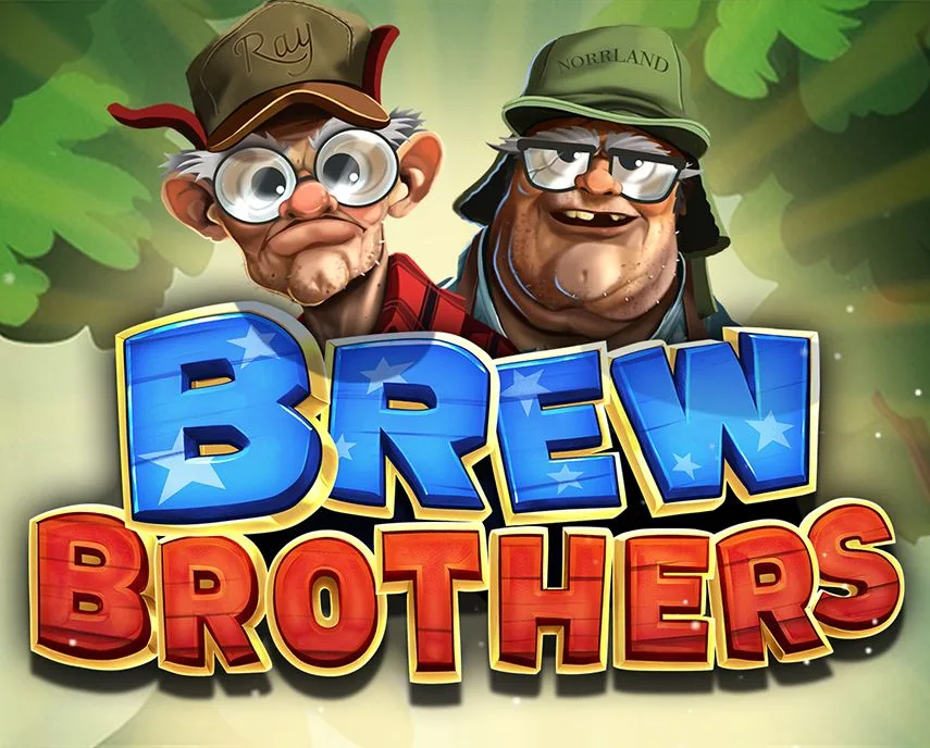 Slotmill : Brew Brothers - AUTOCUAN777