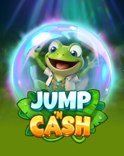 Jump n Cash - AUTOCUAN777