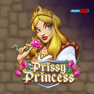 PlaynGo : Prissy Princess - AUTOCUAN777