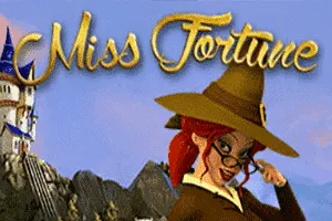 Playtech : Miss Fortune - AUTOCUAN777