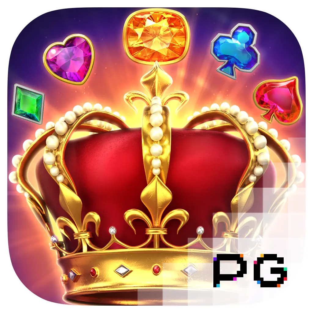 PGSoft : Majestic Treasures - AUTOCUAN777