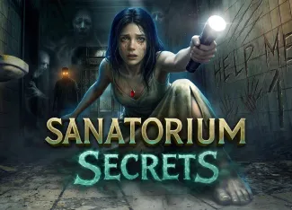 Sanatorium Secrets - AUTOCUAN777