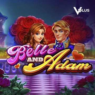 Vplus : Belle and Adam - AUTOCUAN777