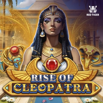 Redtiger : Rise of Cleopatra - AUTOCUAN777