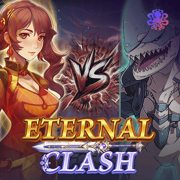Octoplay : Eternal Clash Reloaded - AUTOCUAN777