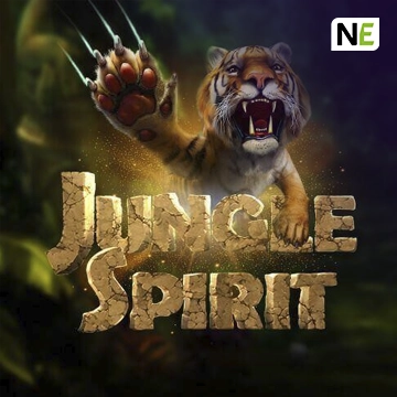 NetEnt : Jungle Spirit: Call of the Wild - AUTOCUAN777