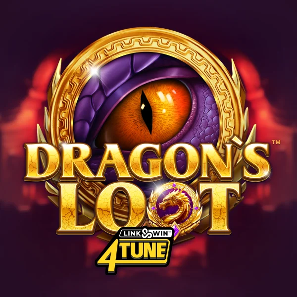 Microgaming : Dragon&rsquo;s Loot Link&Win 4Tune&trade; - AUTOCUAN777