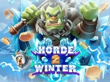 PLAYSTAR : HORDE 2 WINTER - AUTOCUAN777