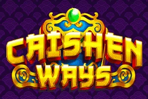 Playtech : Caishen Ways - AUTOCUAN777