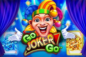 Playtech : Go Joker Go™ - AUTOCUAN777