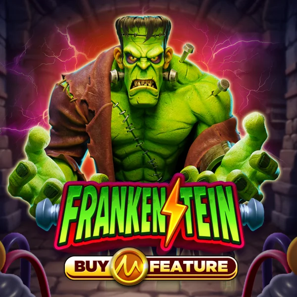 Microgaming : Frankenstein - AUTOCUAN777