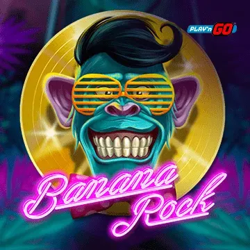 PlaynGo : Banana Rock - AUTOCUAN777