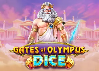 Pragmatic : Gates of Olympus Dice - AUTOCUAN777