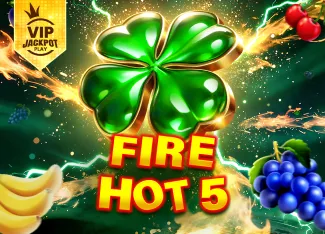 Pragmatic : Fire Hot 5 - AUTOCUAN777