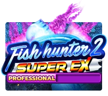Fish Hunter 2 EX - Pro - AUTOCUAN777