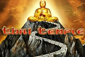 Playtech : Thai Temple - AUTOCUAN777