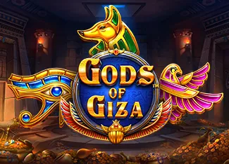 Pragmatic : Gods of Giza - AUTOCUAN777