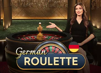 German Roulette - AUTOCUAN777