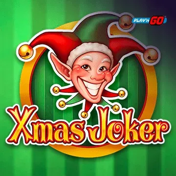 PlaynGo : Xmas Joker - AUTOCUAN777