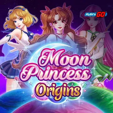 PlaynGo : Midnight Princess Origins - AUTOCUAN777
