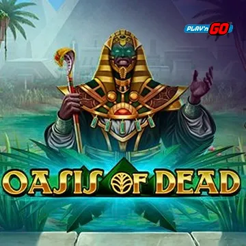 PlaynGo : Oasis of Dead - AUTOCUAN777