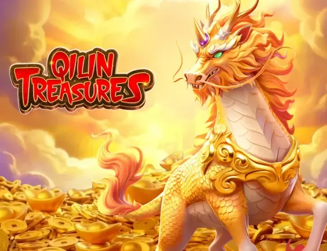 Besoft : Qilin Treasures - AUTOCUAN777
