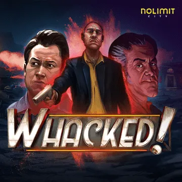 NolimitCity : Whacked! - AUTOCUAN777