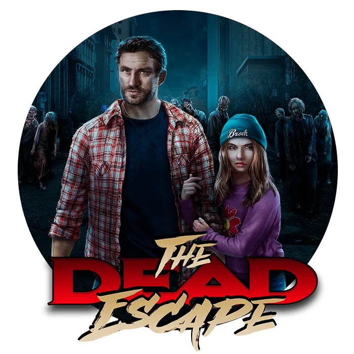 Habanero : The Dead Escape - AUTOCUAN777