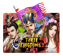 Joker123 : Three Kingdoms 2 - AUTOCUAN777