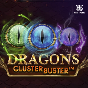 Redtiger : Dragons Clusterbuster - AUTOCUAN777