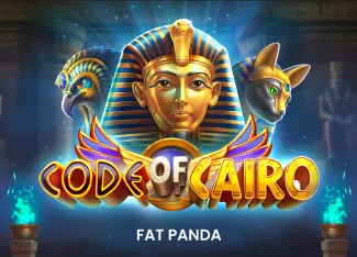 FatPanda : Code of Cairo - AUTOCUAN777