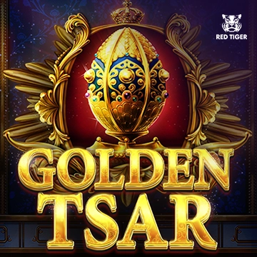 Redtiger : Golden Tsar - AUTOCUAN777