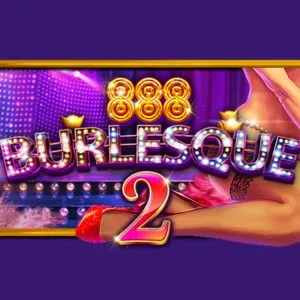 PLAYSTAR : BURLESQUE 2 - AUTOCUAN777