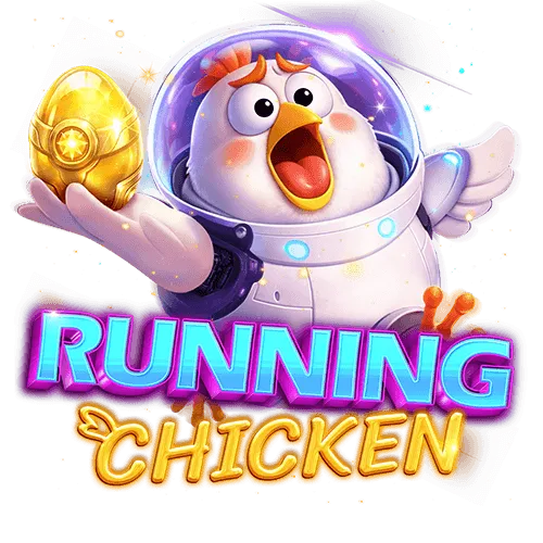 Running Chicken - AUTOCUAN777