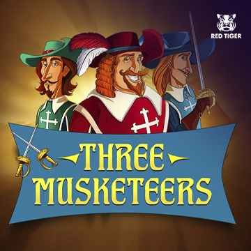 Redtiger : Three Musketeers - AUTOCUAN777